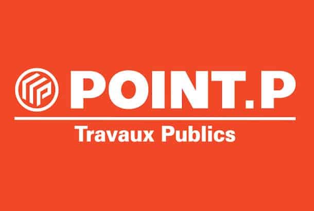 Point.P