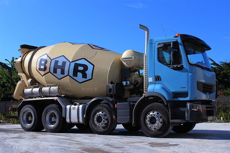 BHR