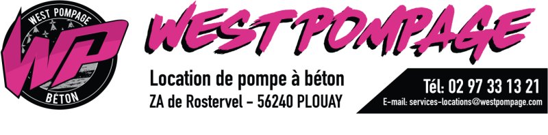 West Pompage
