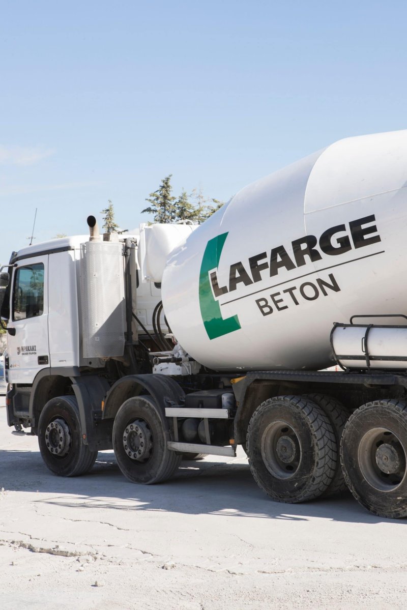 Lafarge 