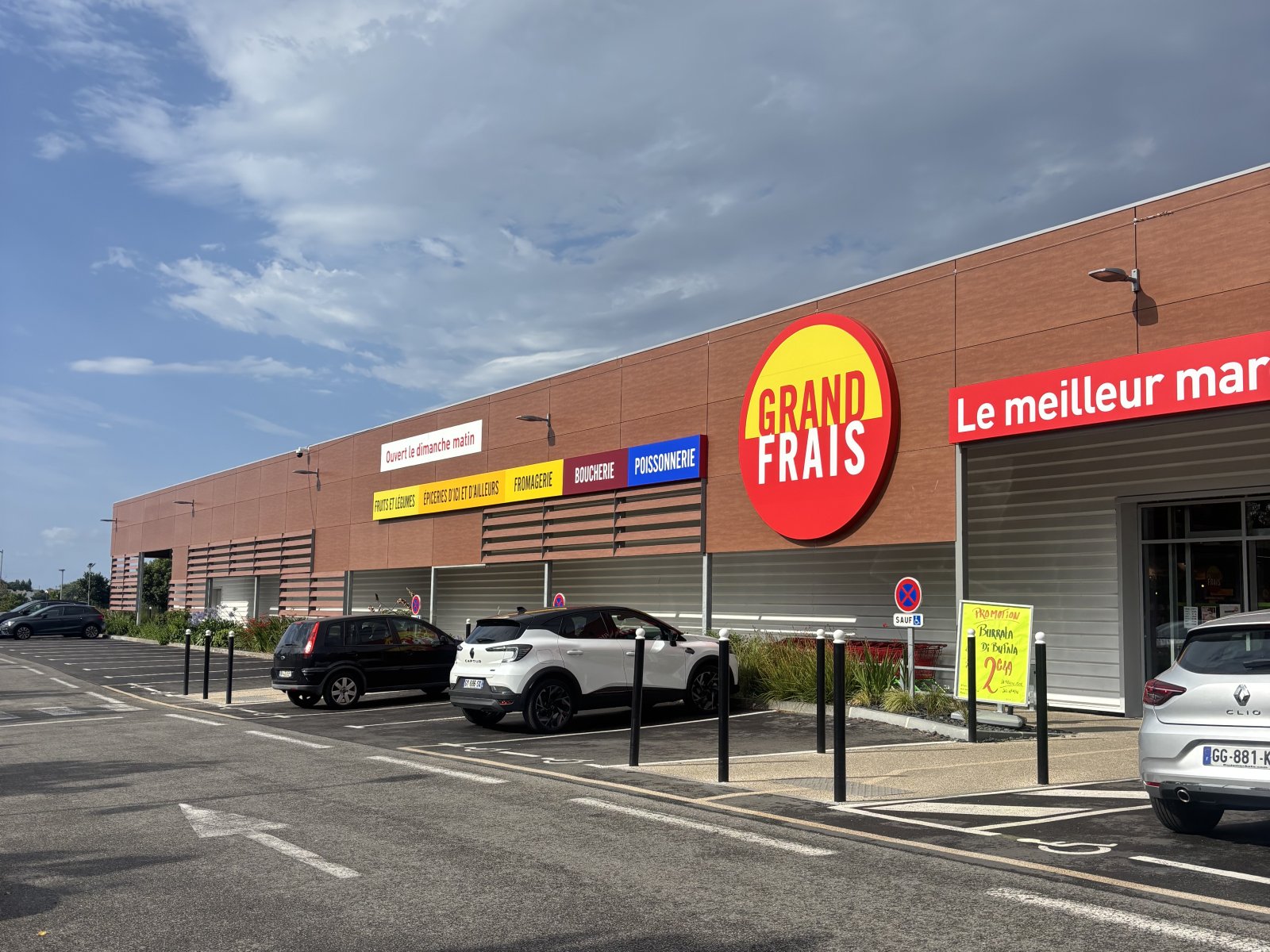 Grand Frais 