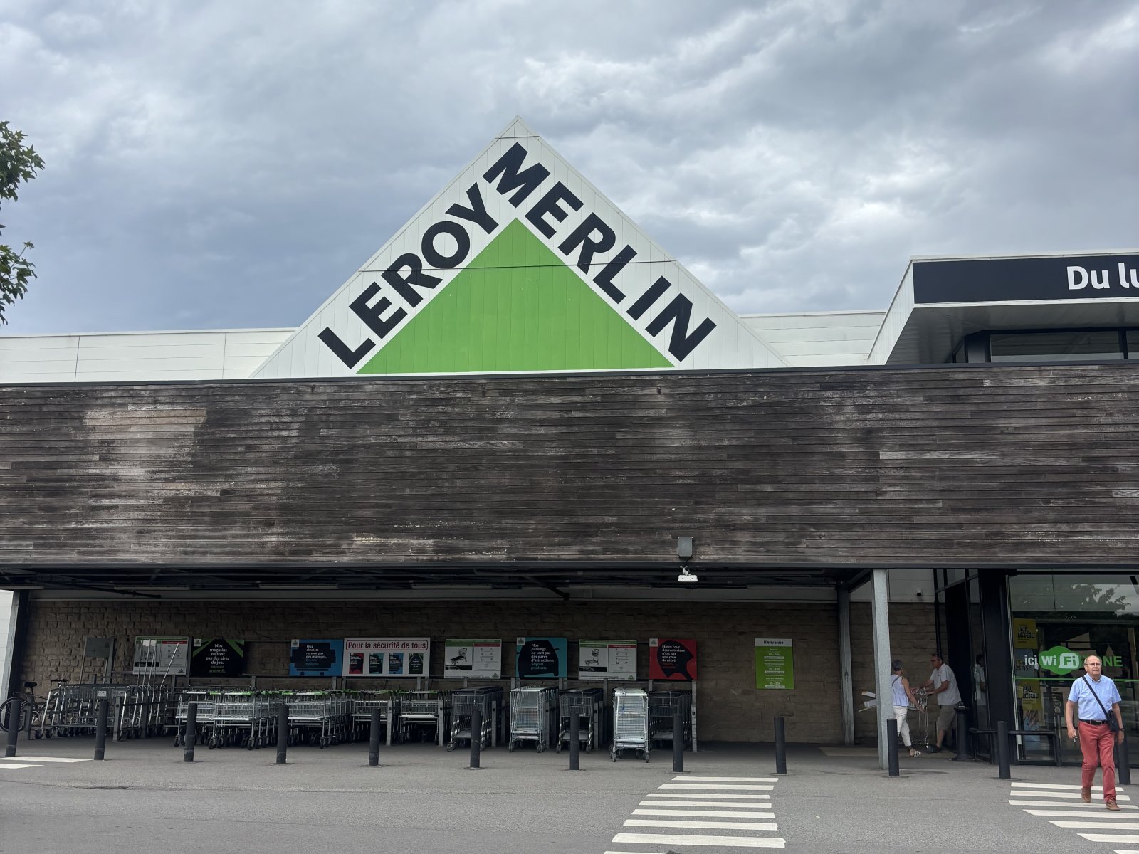 LeRoy Merlin 
