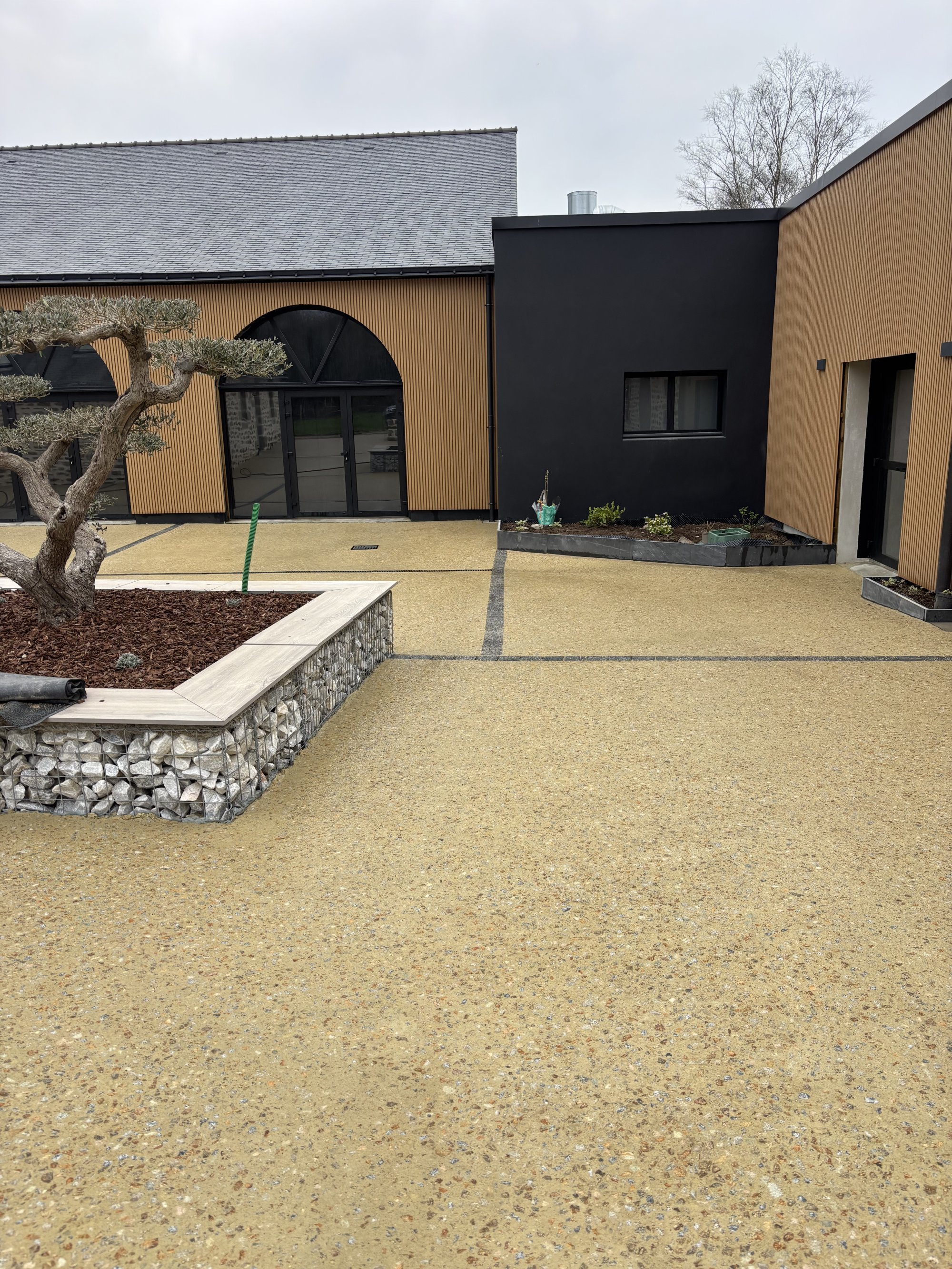 Domaine du Clos Er Lann 